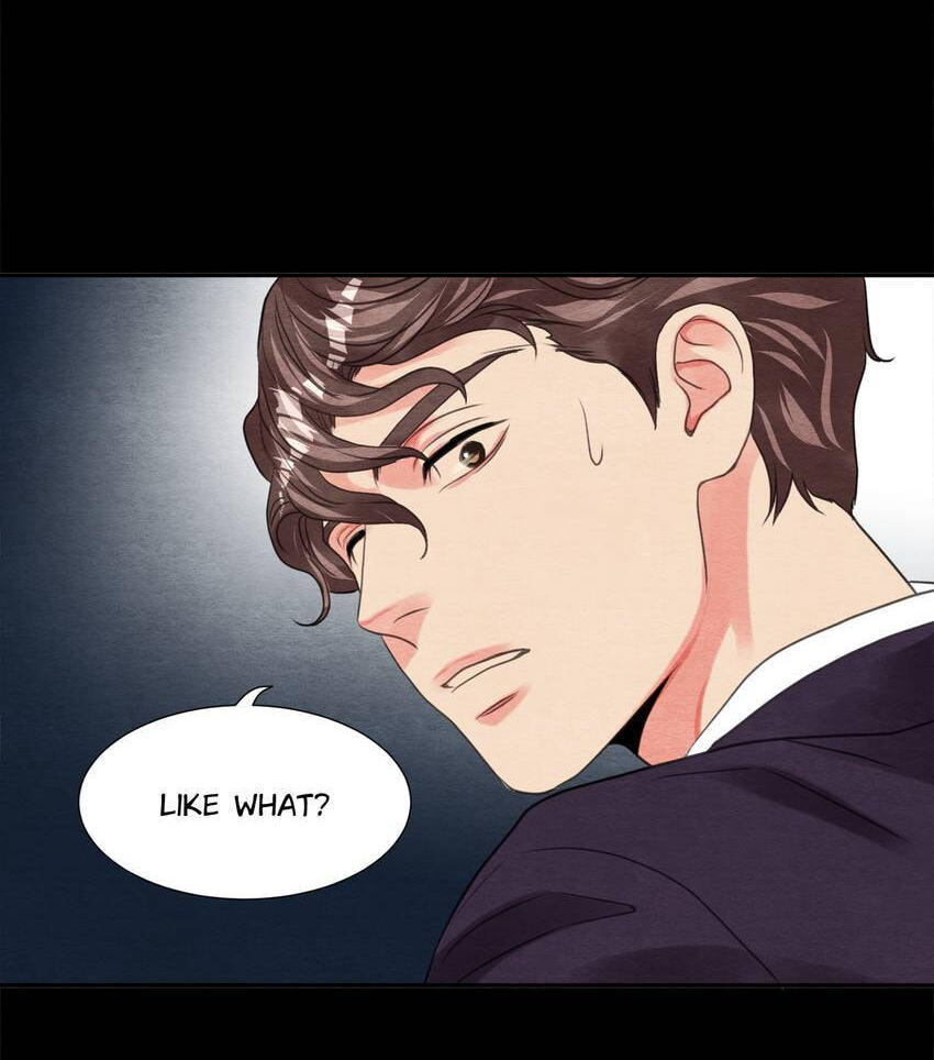 Off Limits! Chapter 59 page 24 - 