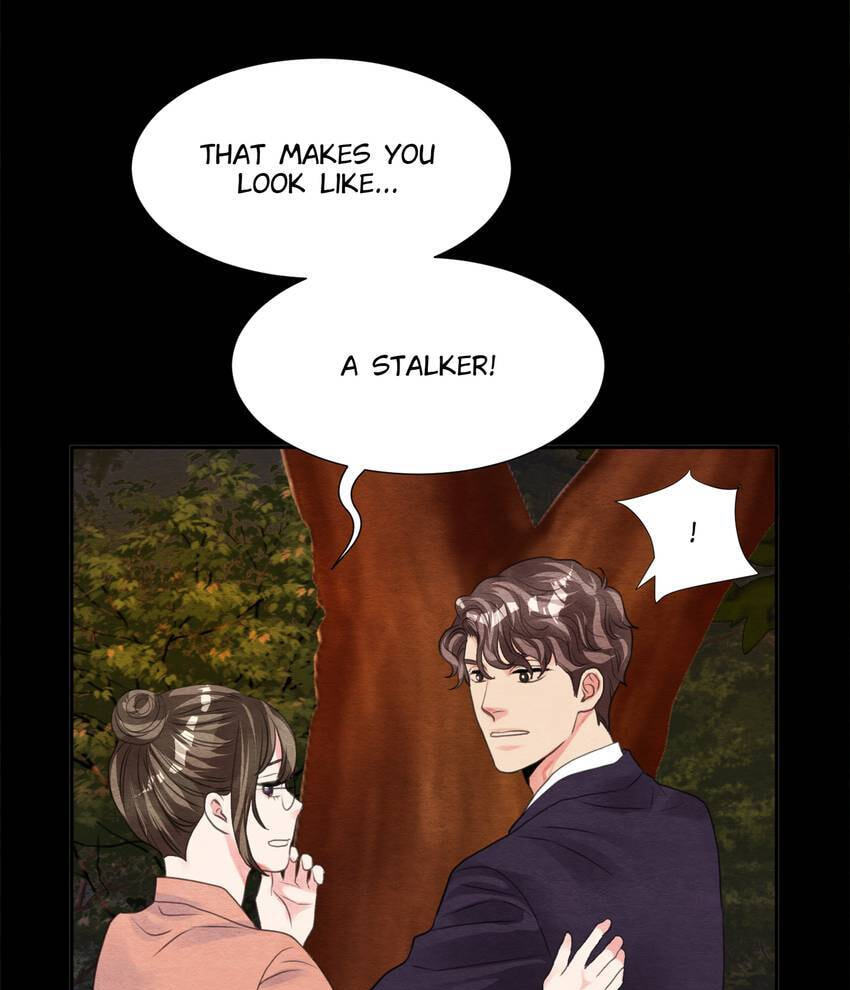 Off Limits! Chapter 59 page 25 - 