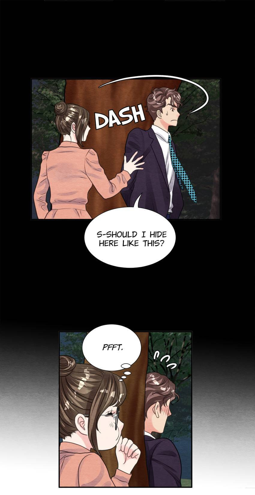 Off Limits! Chapter 59 page 27 - 