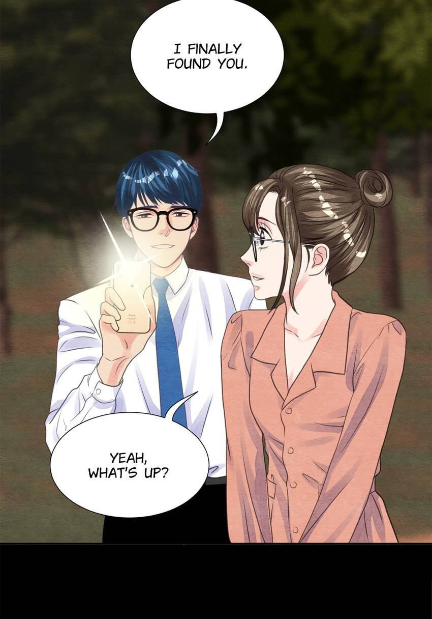 Off Limits! Chapter 59 page 29 - 
