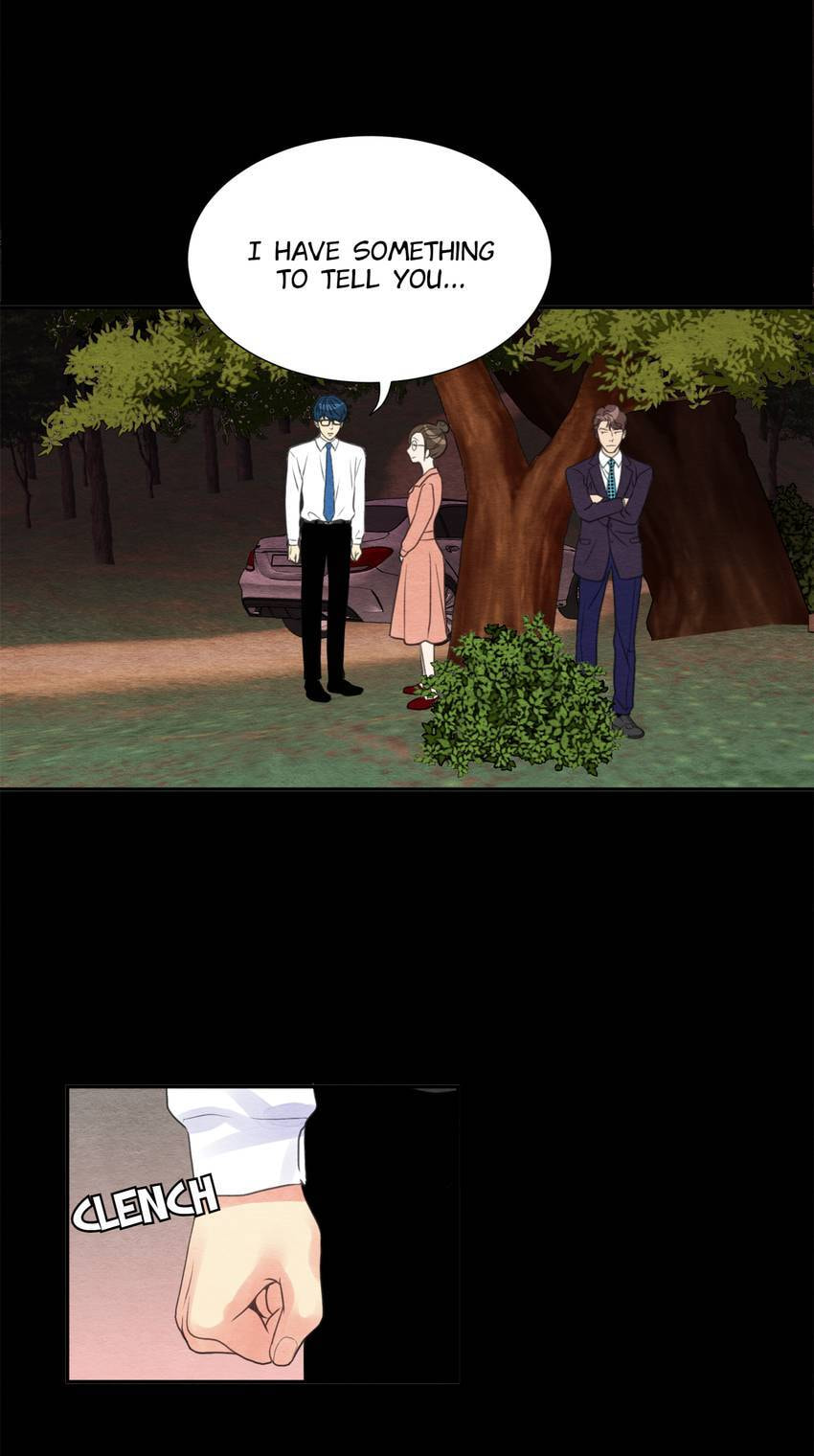 Off Limits! Chapter 59 page 30 - 