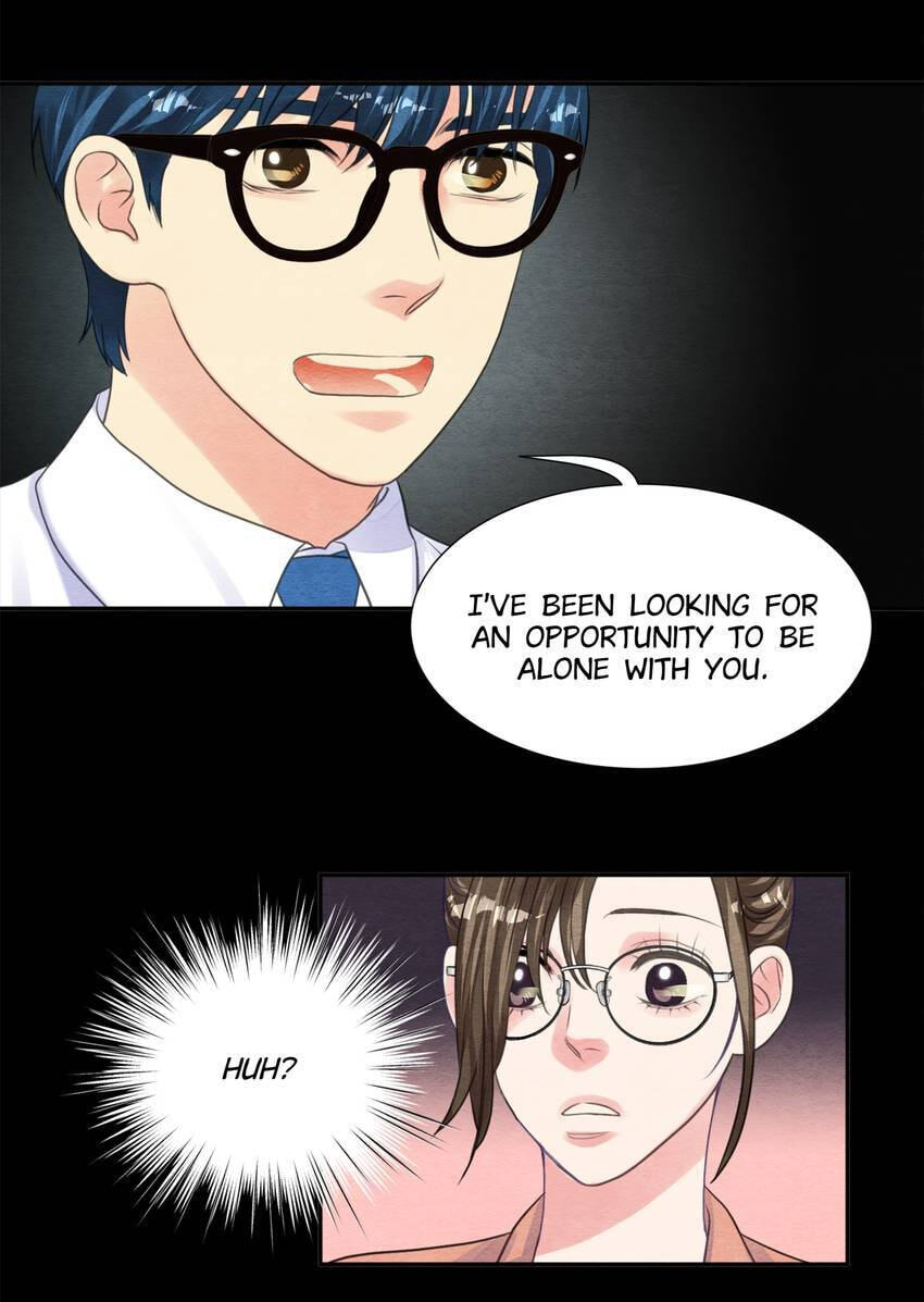 Off Limits! Chapter 59 page 31 - 