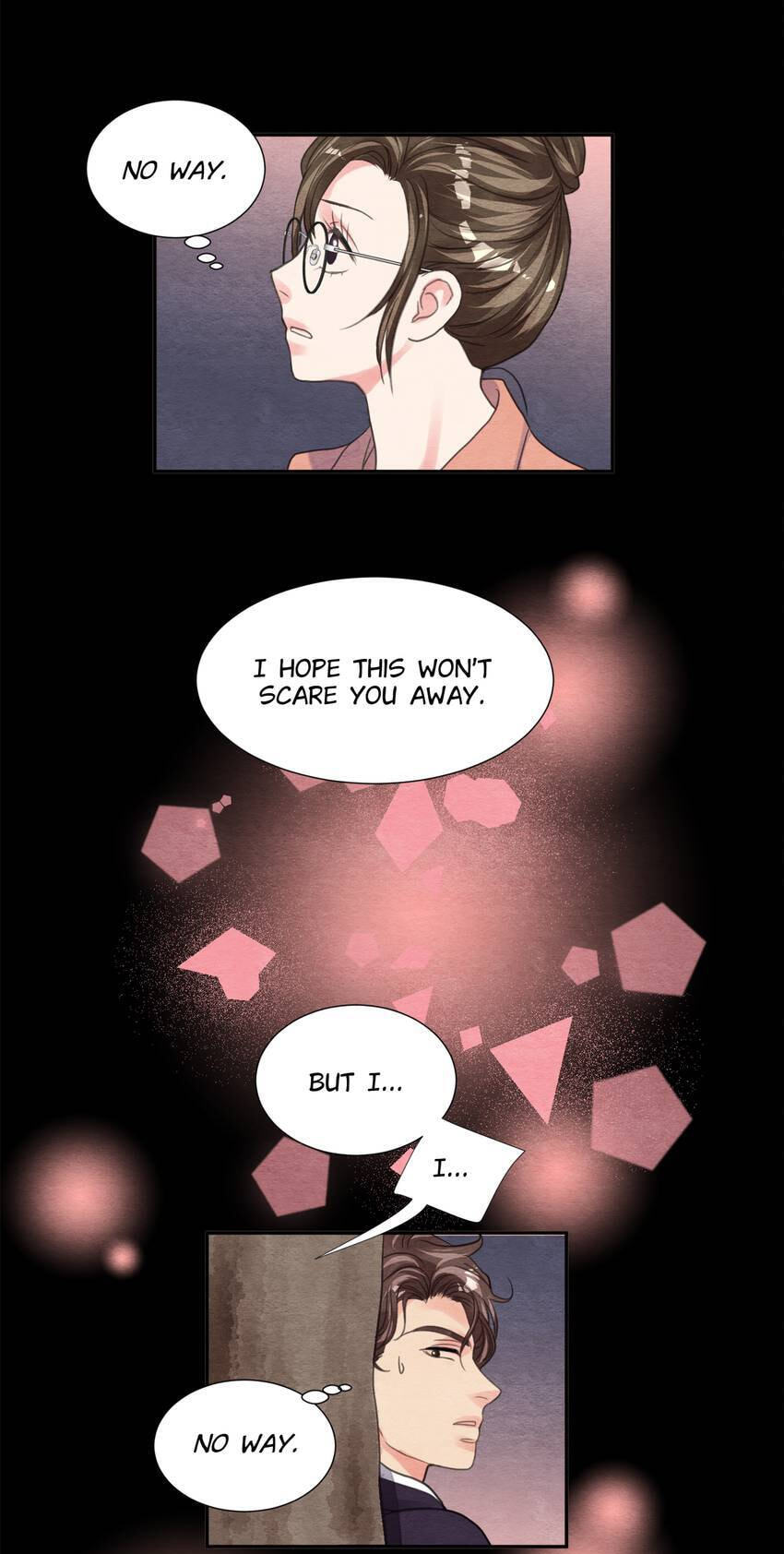 Off Limits! Chapter 59 page 34 - 