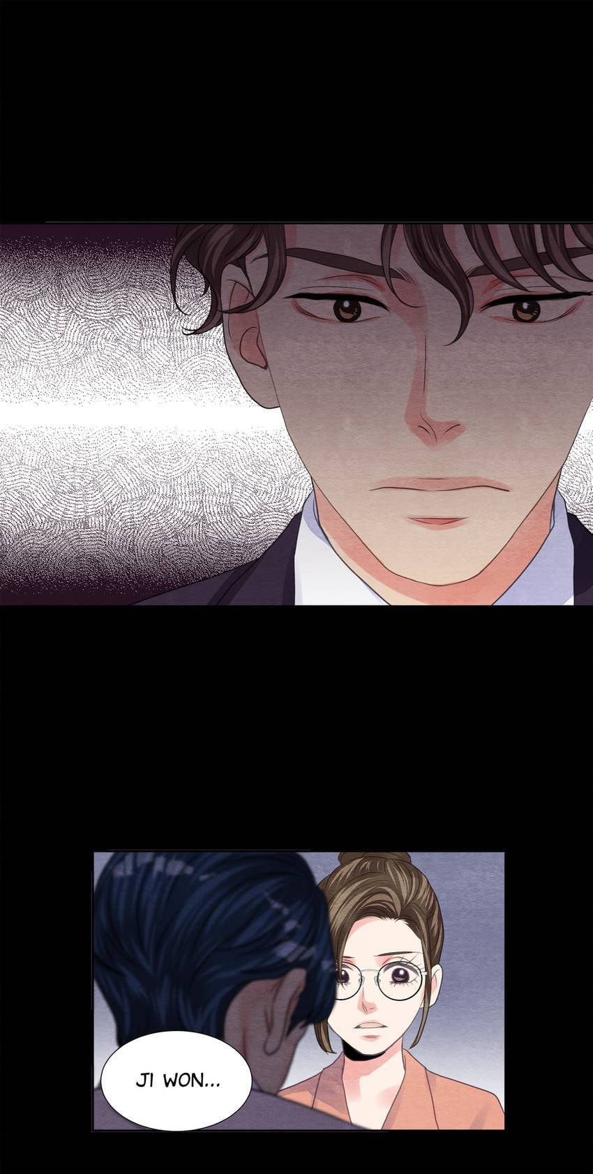 Off Limits! Chapter 59 page 37 - 