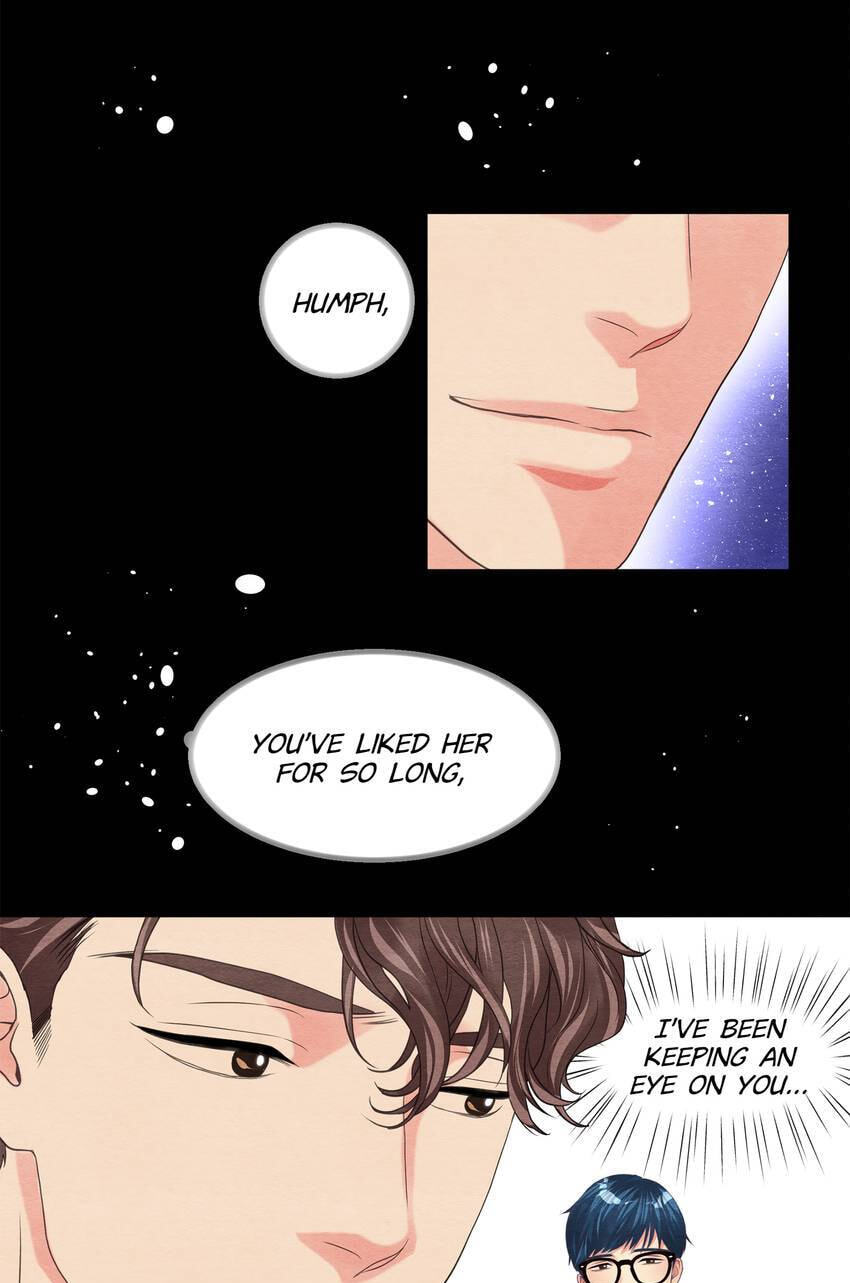 Off Limits! Chapter 59 page 39 - 