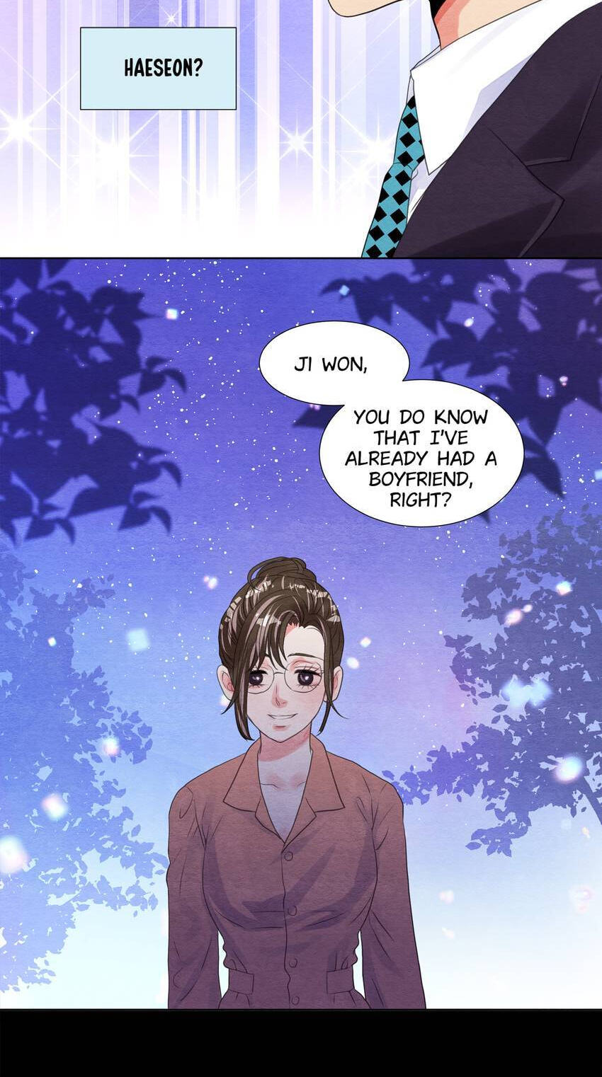 Off Limits! Chapter 59 page 46 - 