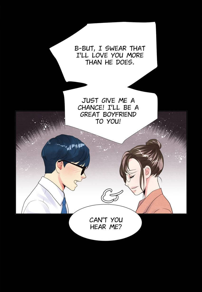 Off Limits! Chapter 59 page 47 - 