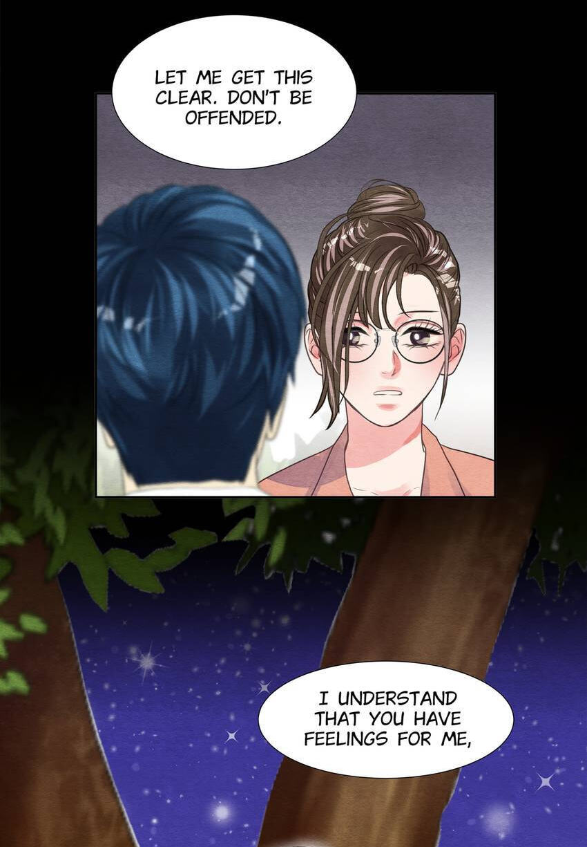 Off Limits! Chapter 59 page 48 - 