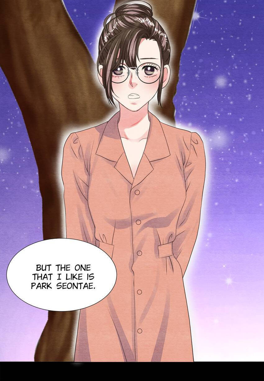 Off Limits! Chapter 59 page 49 - 