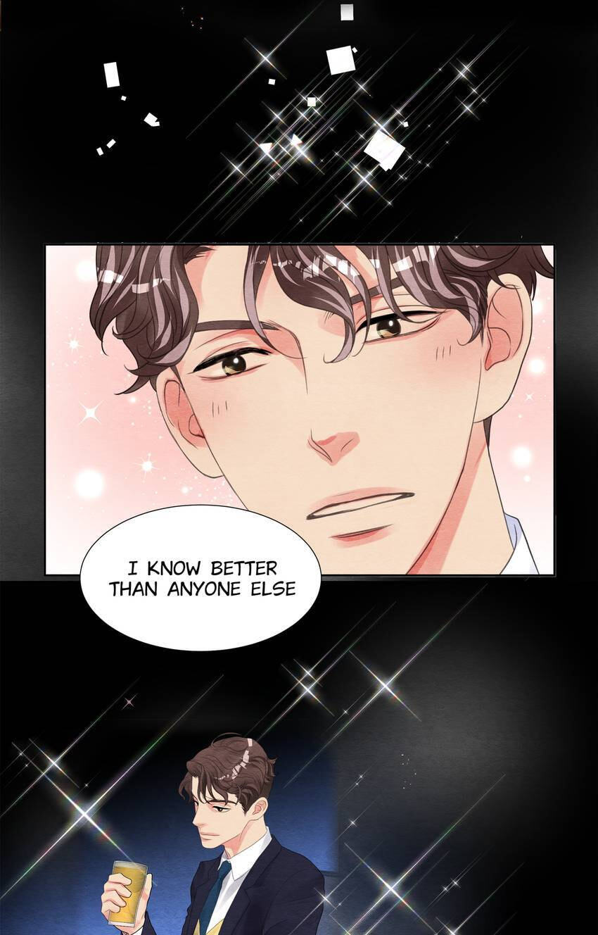Off Limits! Chapter 59 page 51 - 