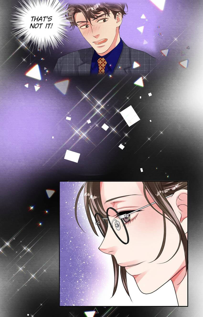 Off Limits! Chapter 59 page 53 - 
