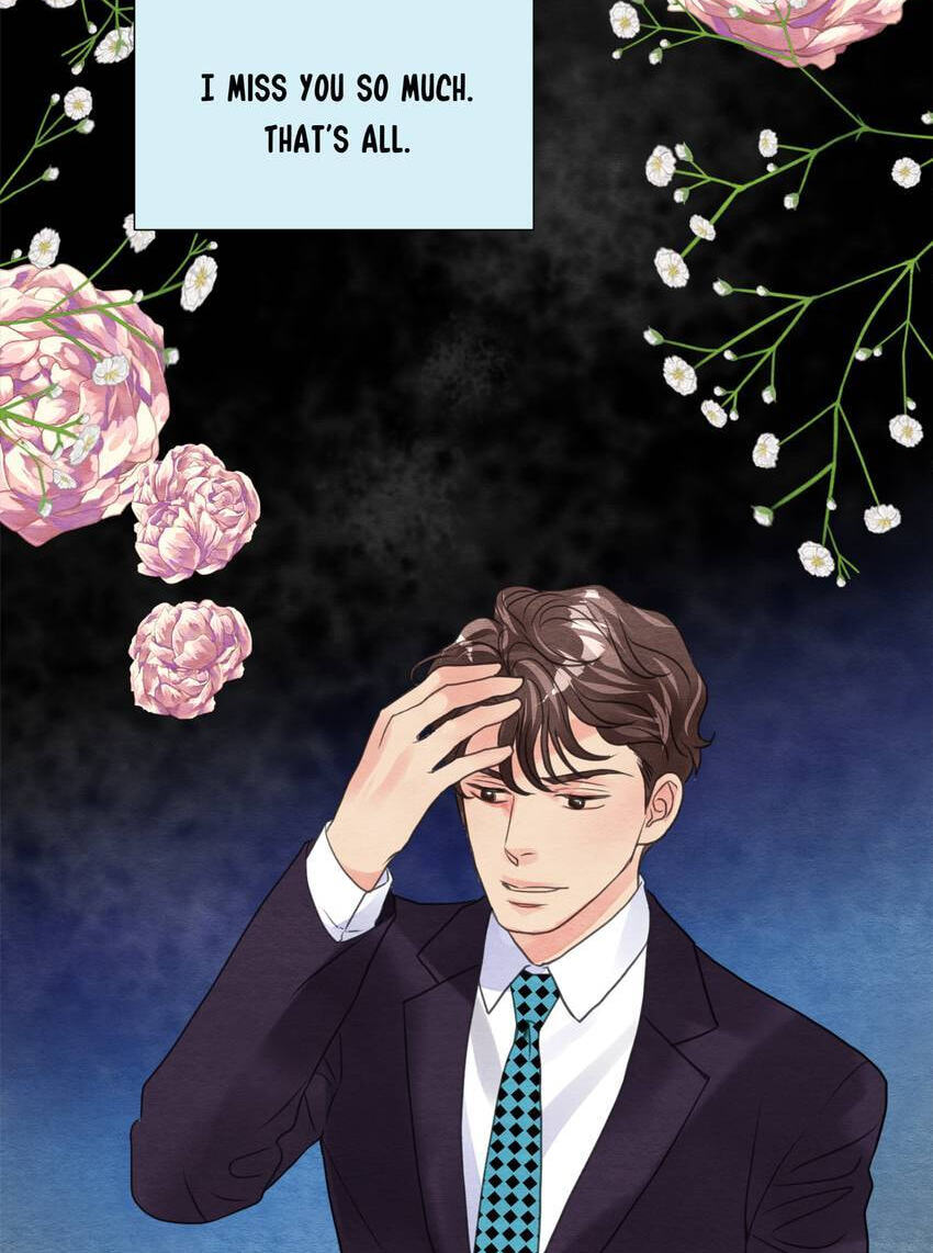 Off Limits! Chapter 59 page 8 - 