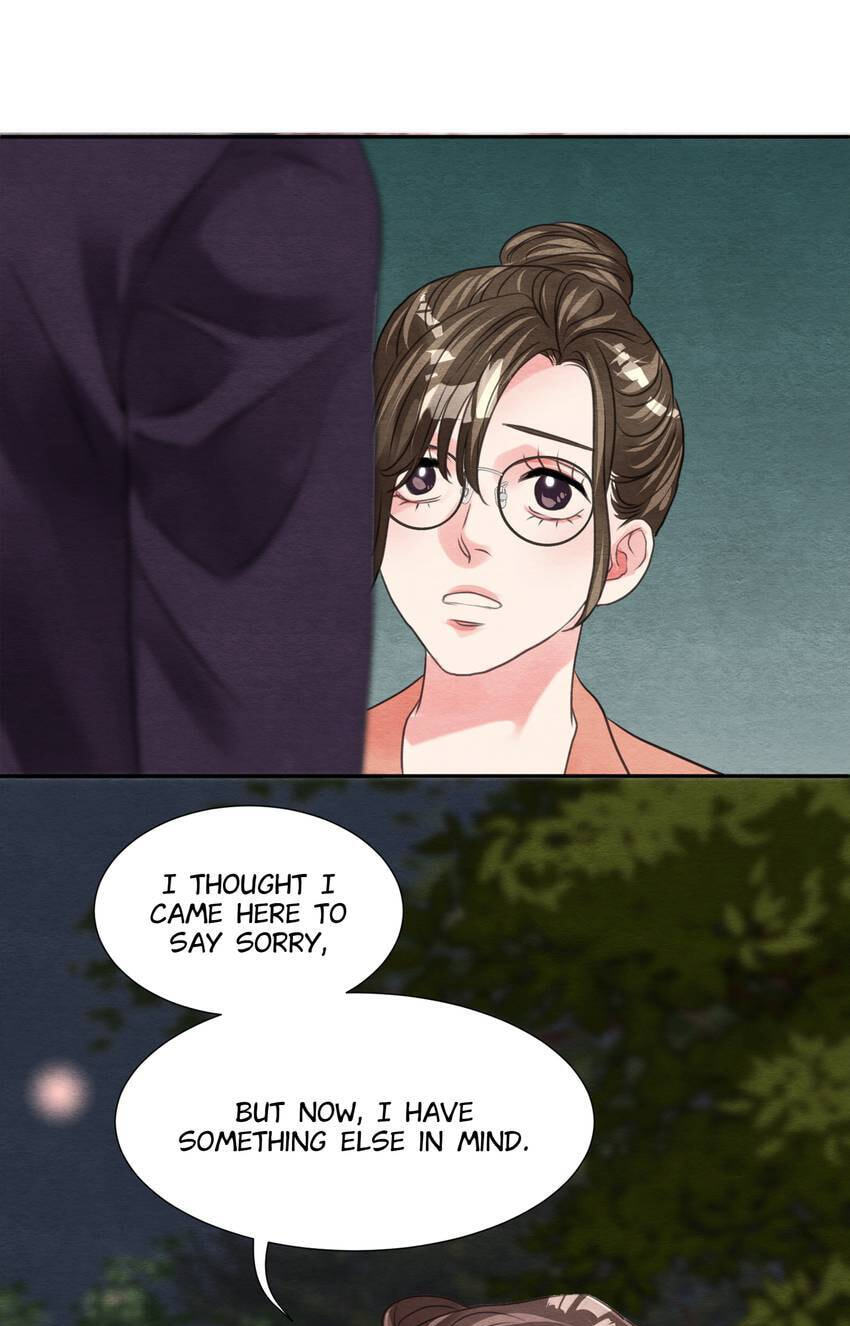 Off Limits! Chapter 59 page 10 - 