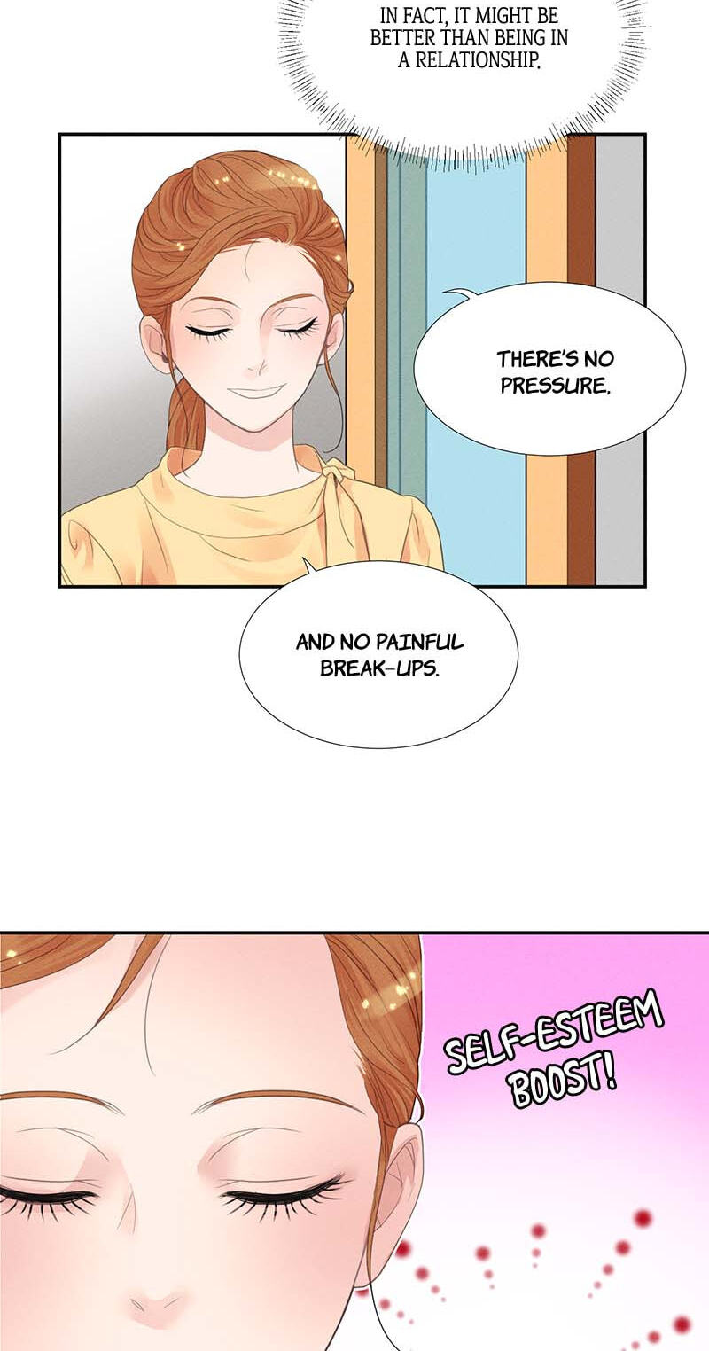 Off Limits! Chapter 6 page 27 - 