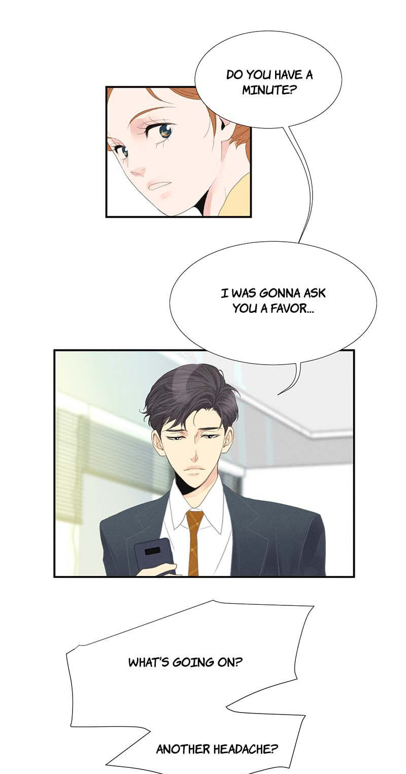 Off Limits! Chapter 6 page 29 - 