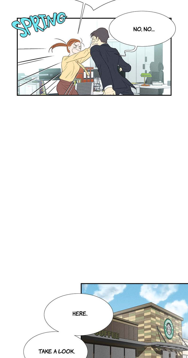 Off Limits! Chapter 6 page 30 - 