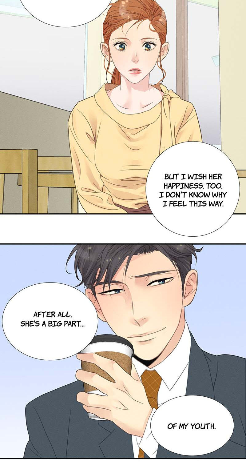 Off Limits! Chapter 6 page 39 - 