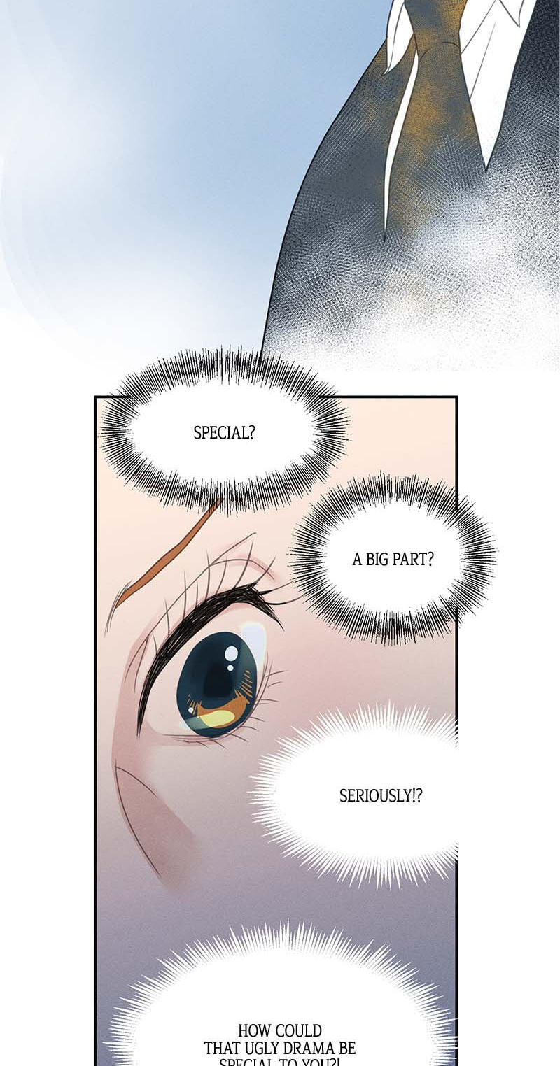 Off Limits! Chapter 6 page 41 - 