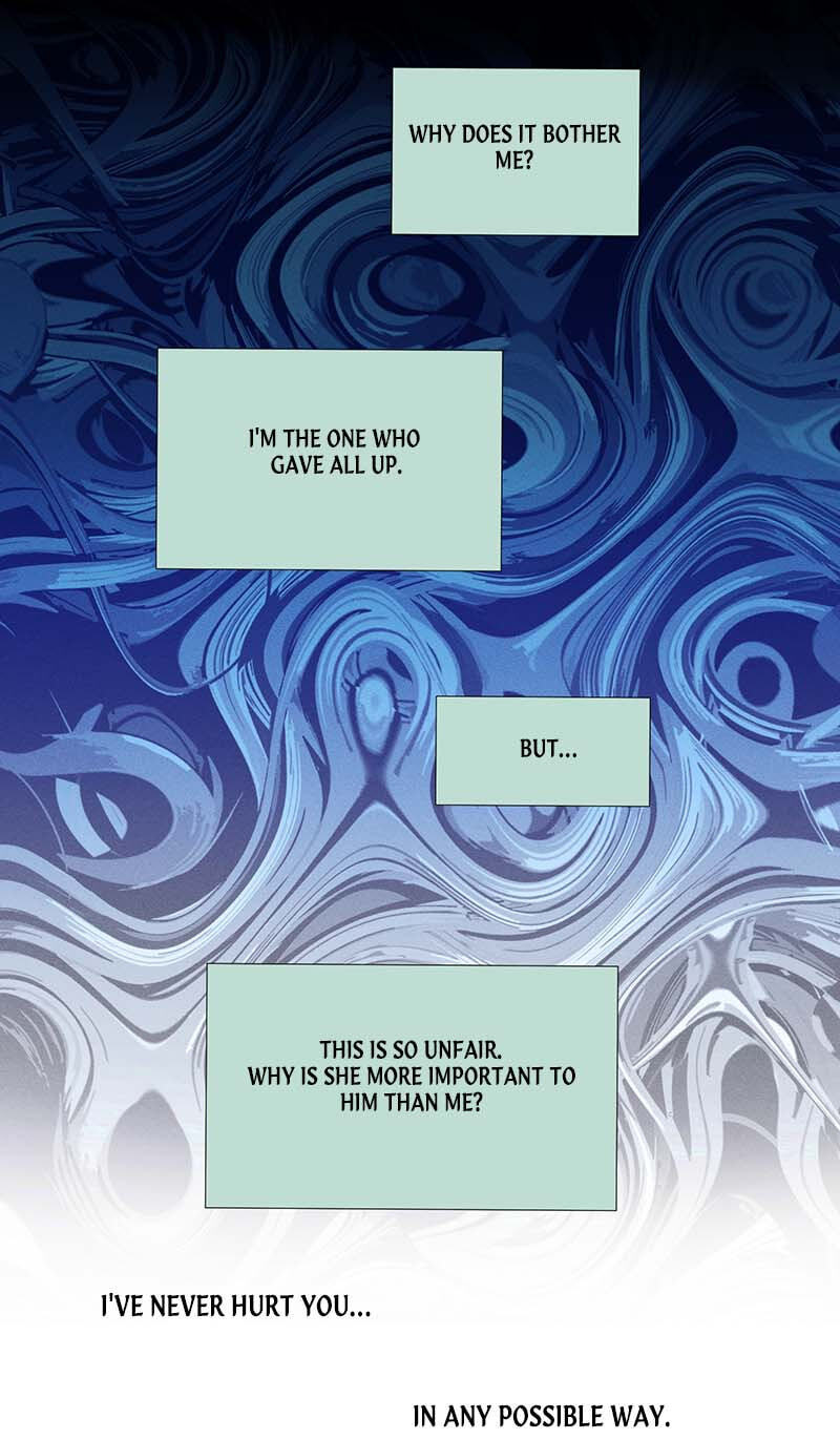 Off Limits! Chapter 6 page 43 - 