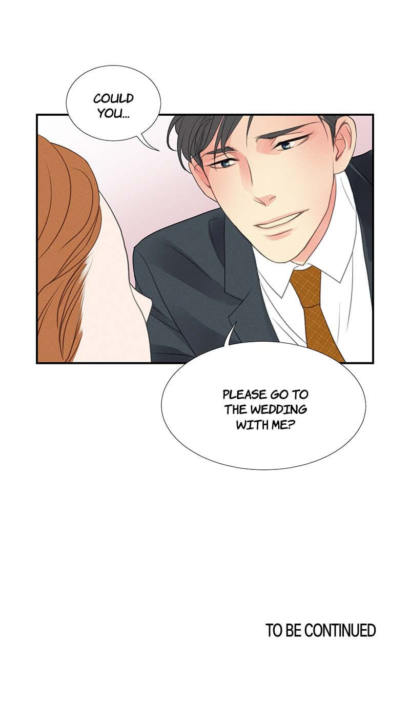 Off Limits! Chapter 6 page 47 - 