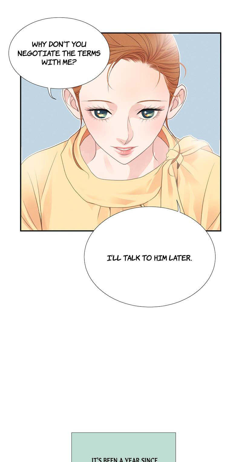 Off Limits! Chapter 6 page 8 - 