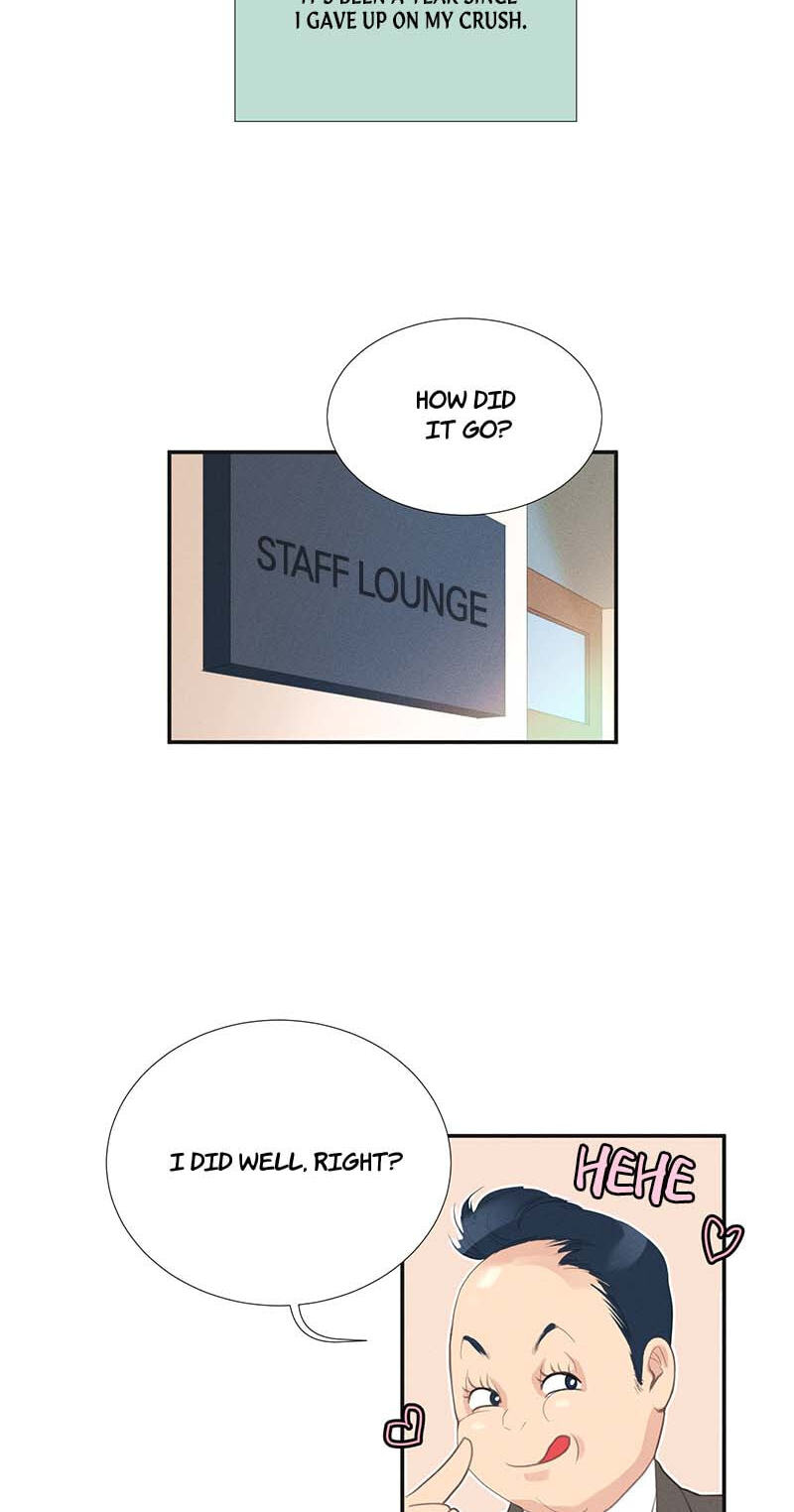 Off Limits! Chapter 6 page 9 - 