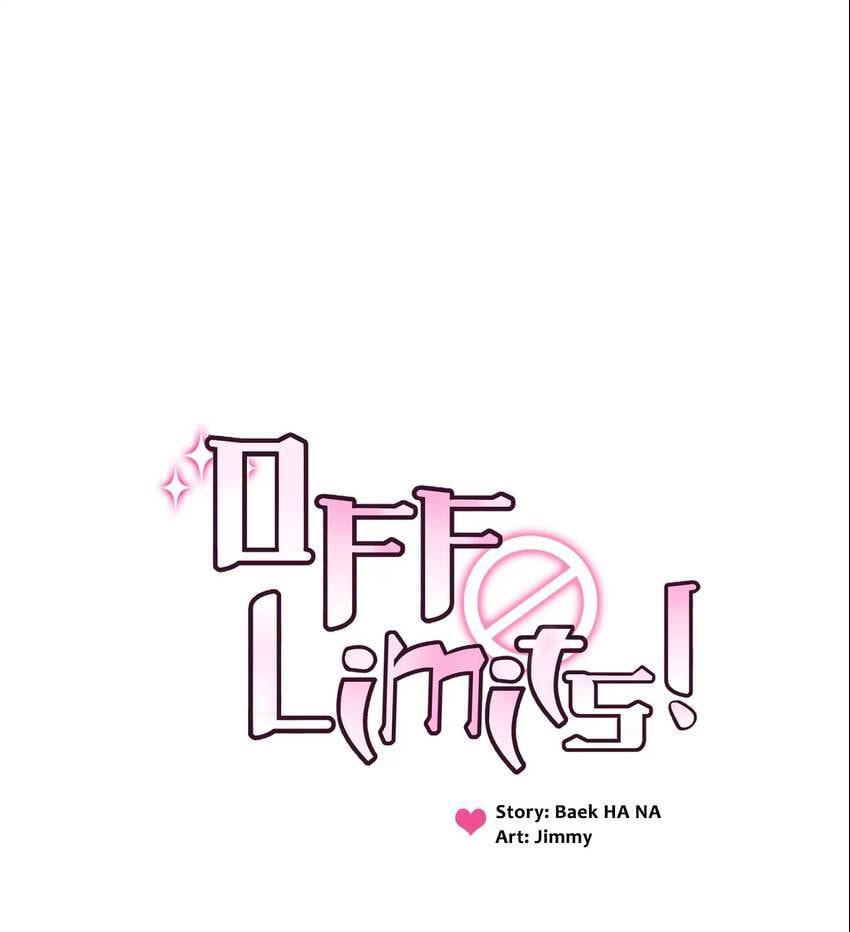 Off Limits! Chapter 60 page 1 - 