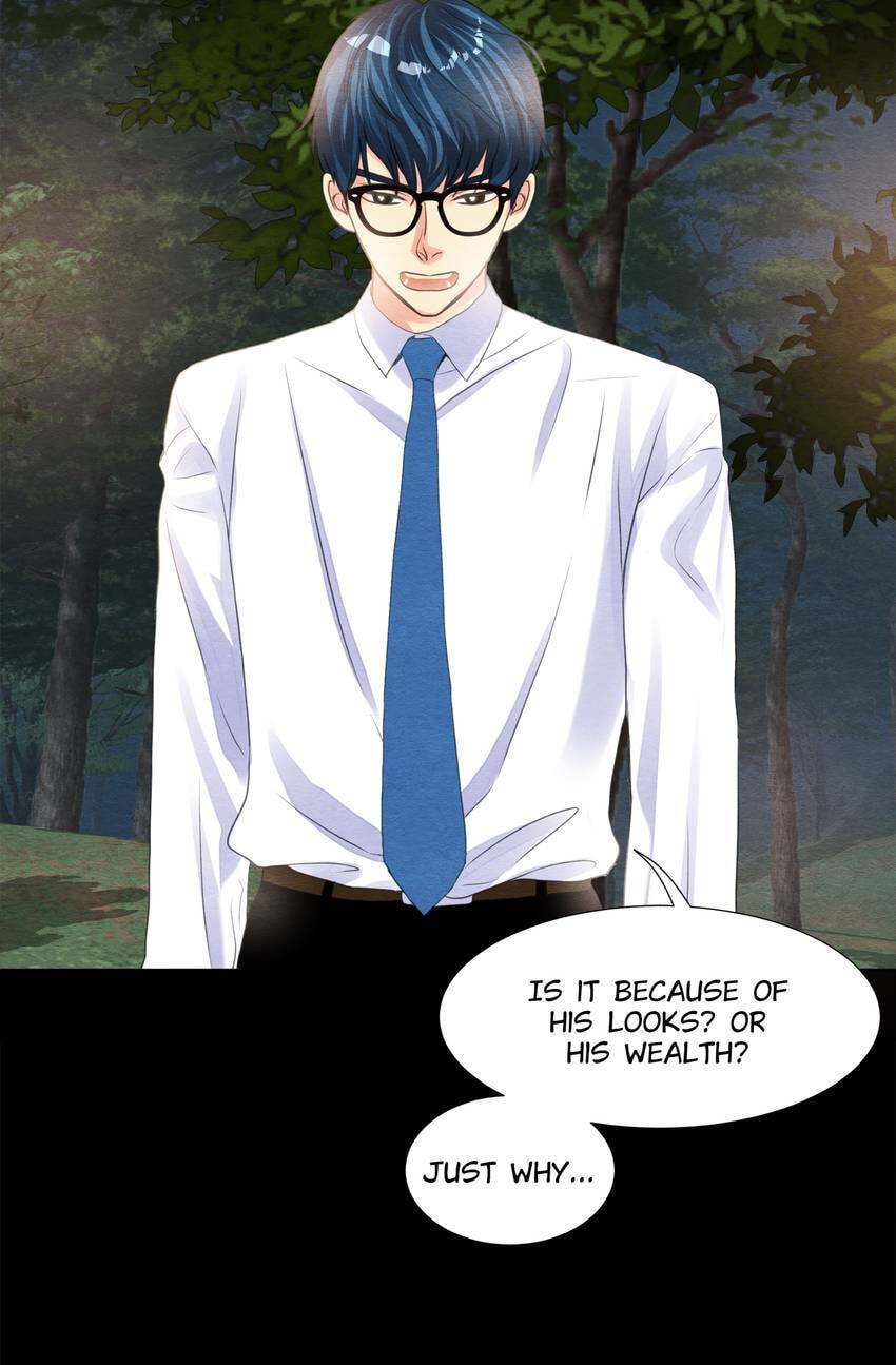 Off Limits! Chapter 60 page 11 - 