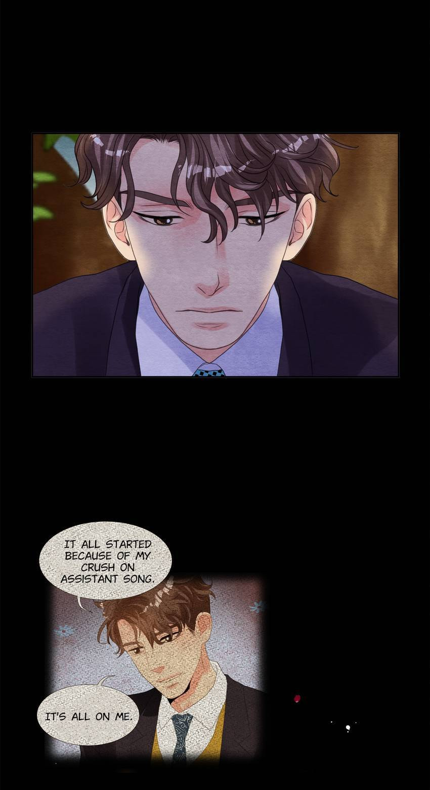 Off Limits! Chapter 60 page 15 - 