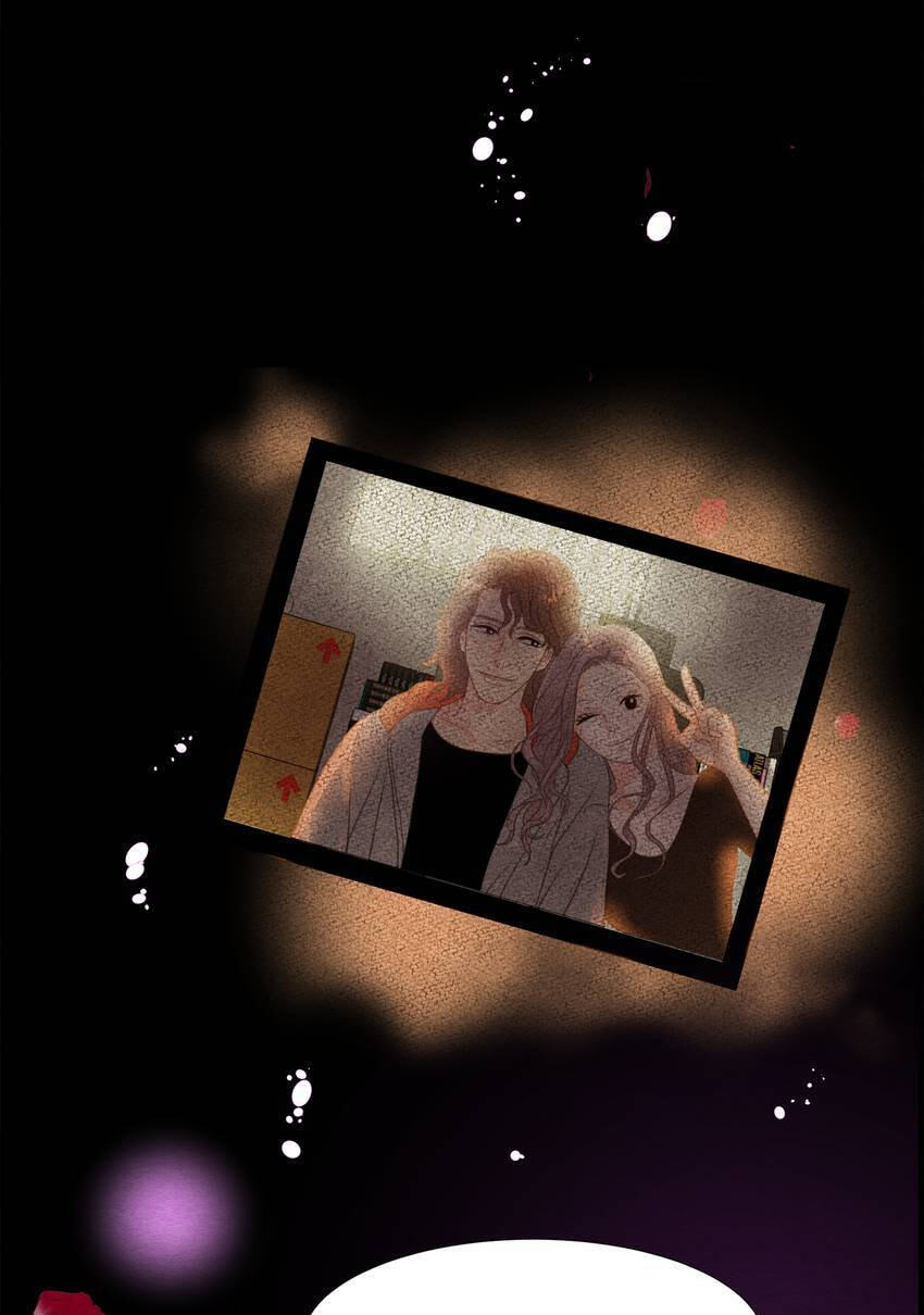 Off Limits! Chapter 60 page 16 - 
