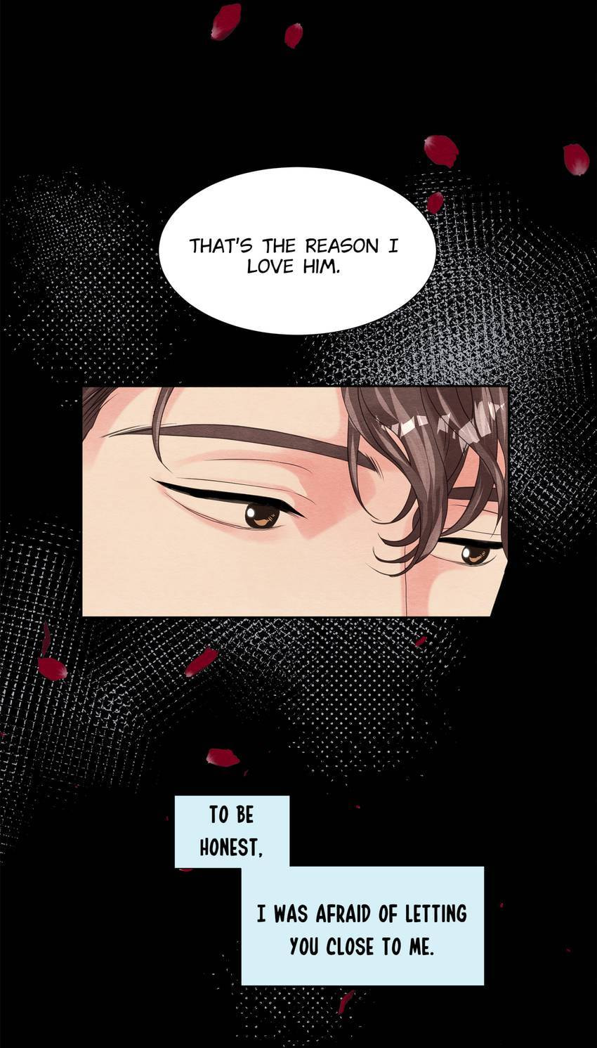 Off Limits! Chapter 60 page 18 - 