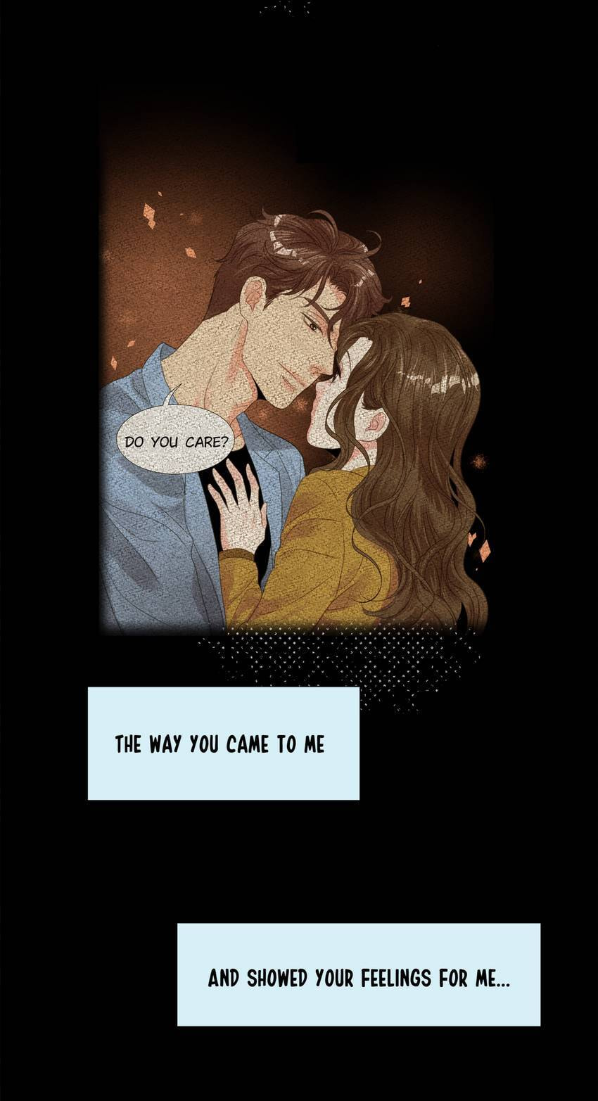 Off Limits! Chapter 60 page 19 - 