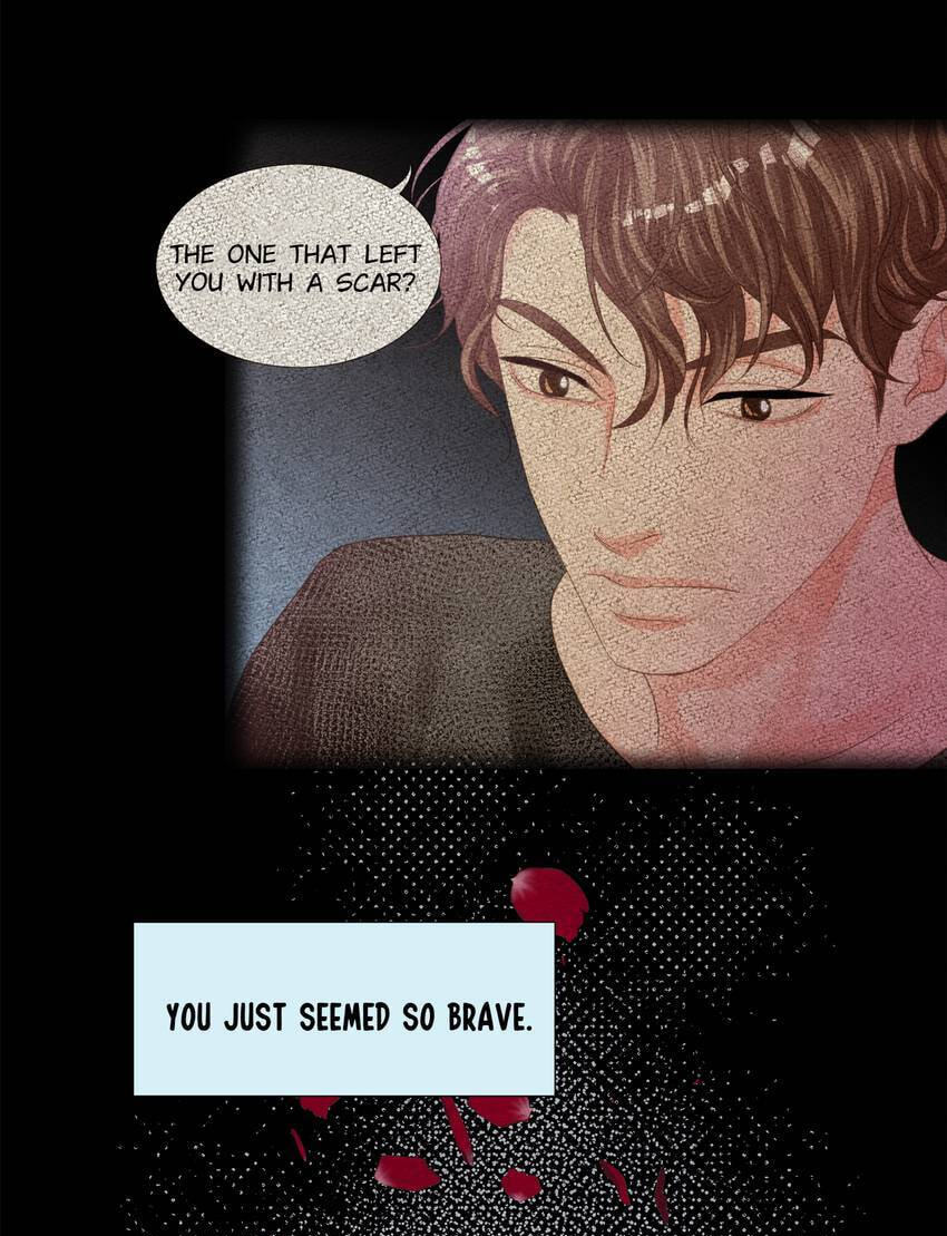 Off Limits! Chapter 60 page 20 - 