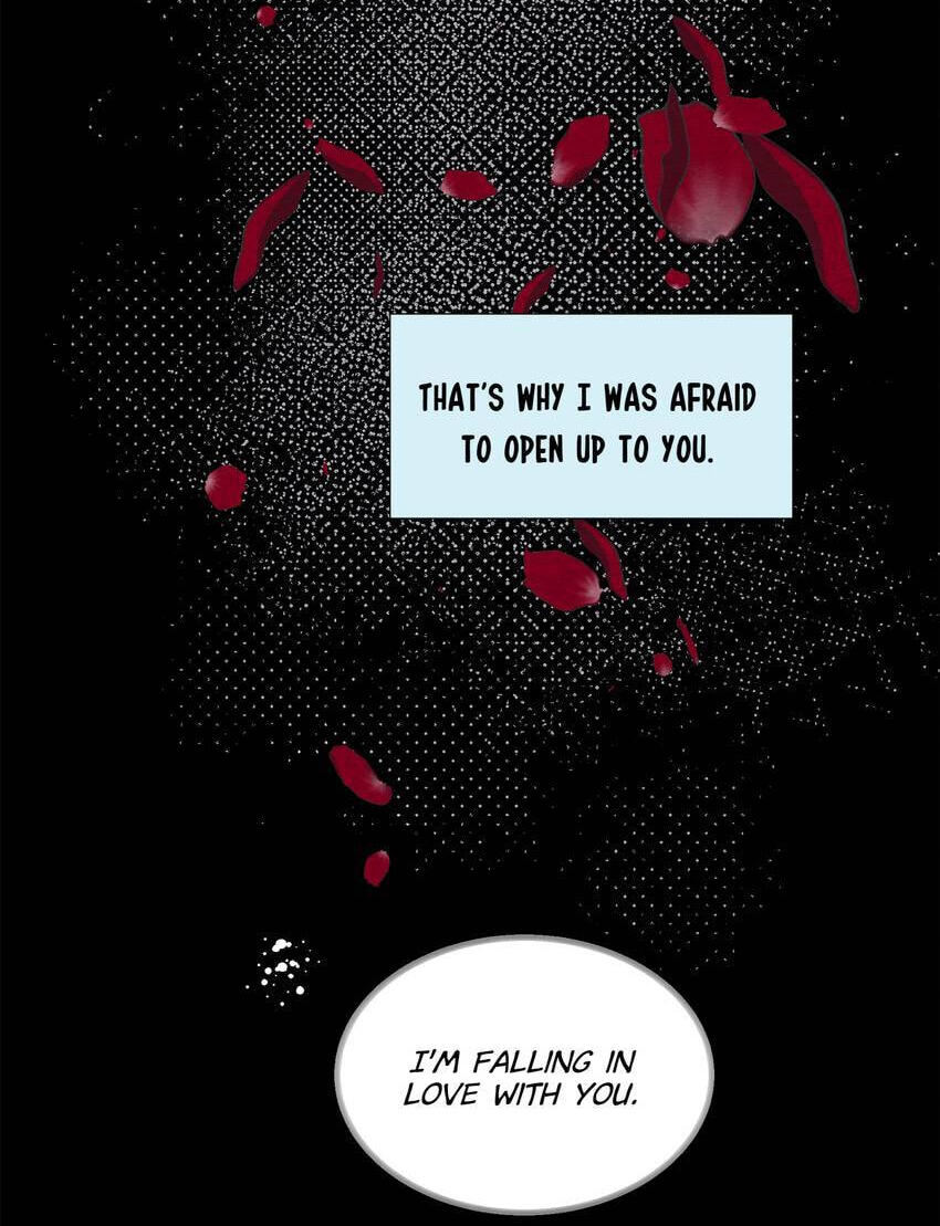 Off Limits! Chapter 60 page 21 - 