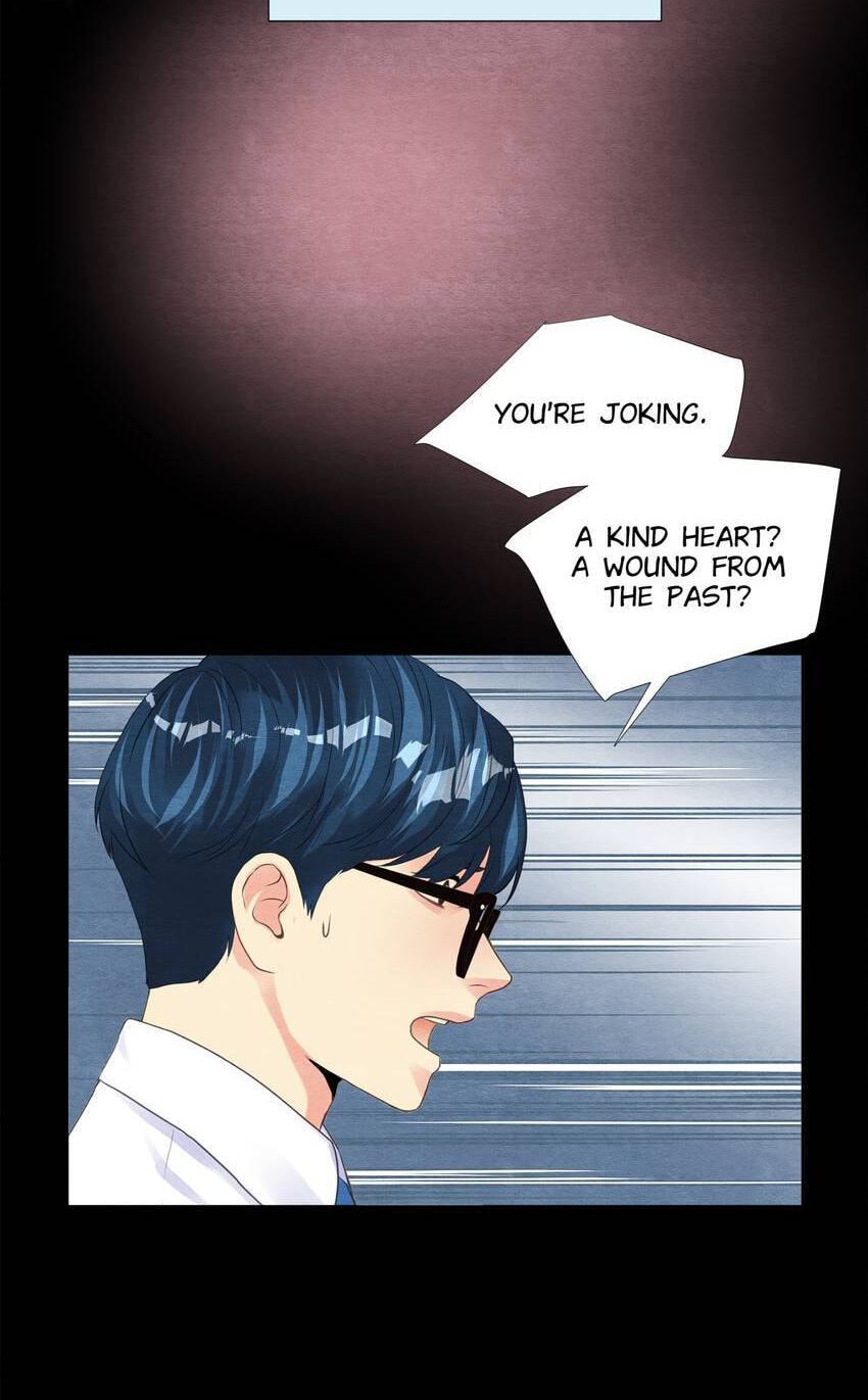 Off Limits! Chapter 60 page 23 - 