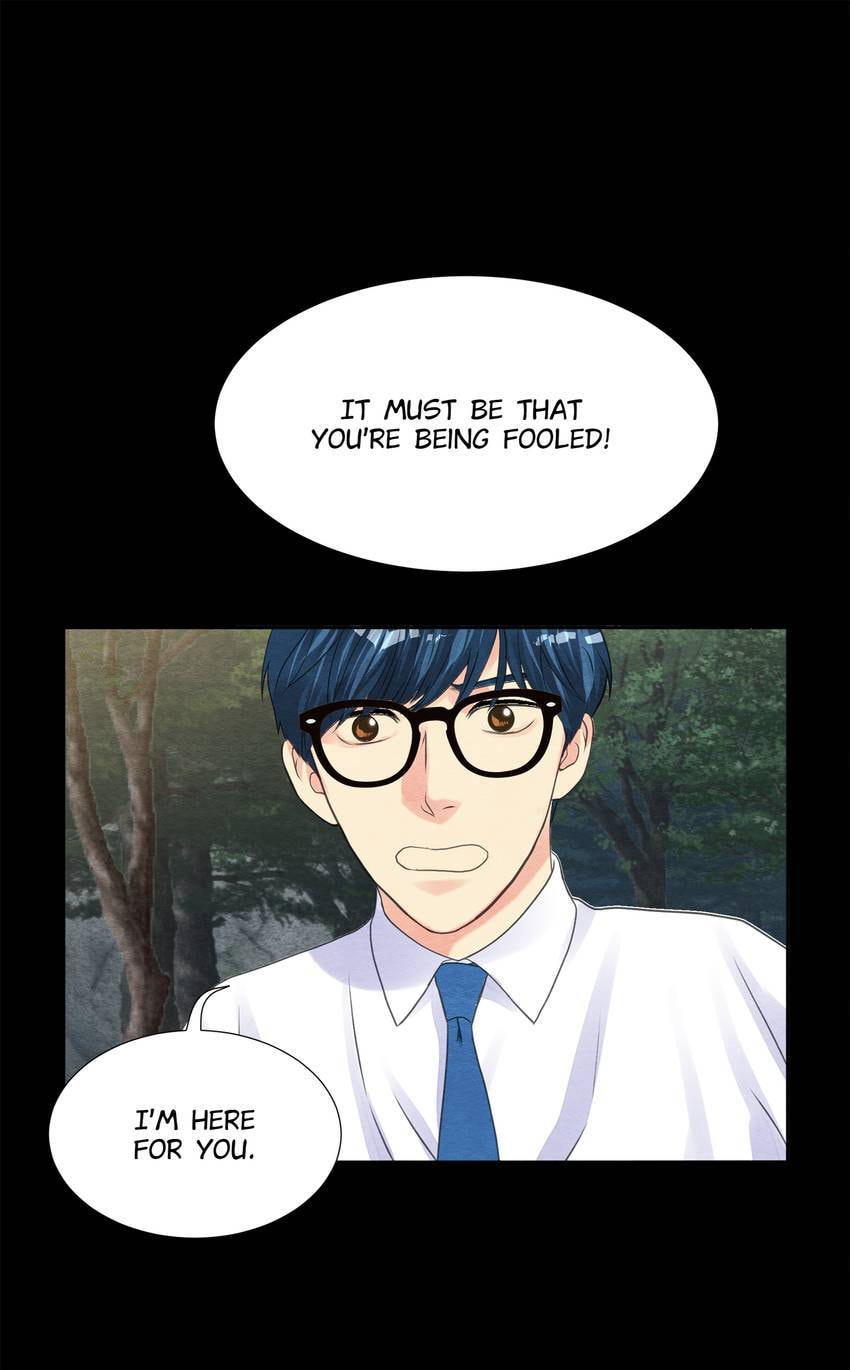 Off Limits! Chapter 60 page 25 - 