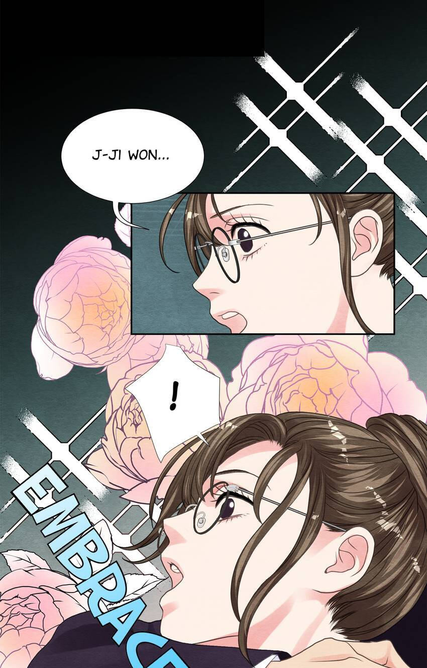 Off Limits! Chapter 60 page 29 - 