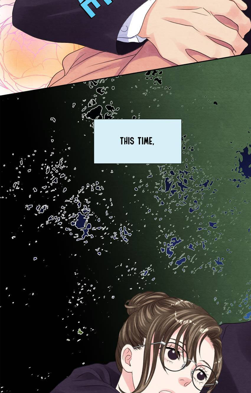 Off Limits! Chapter 60 page 30 - 