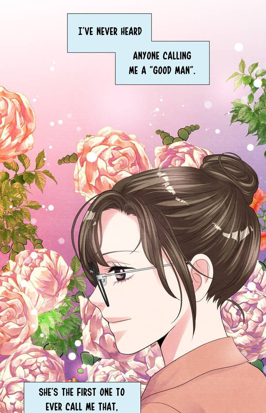 Off Limits! Chapter 60 page 4 - 