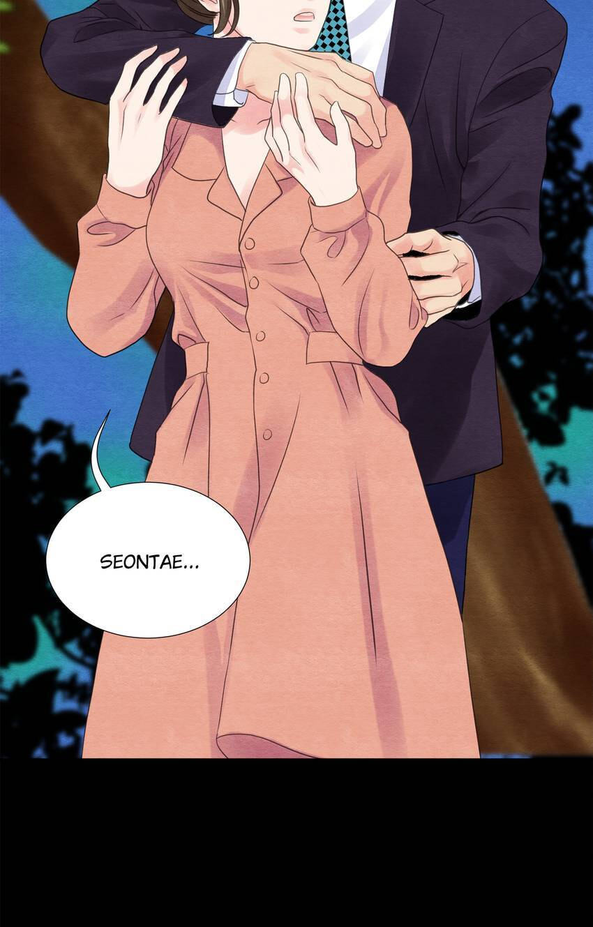Off Limits! Chapter 60 page 32 - 