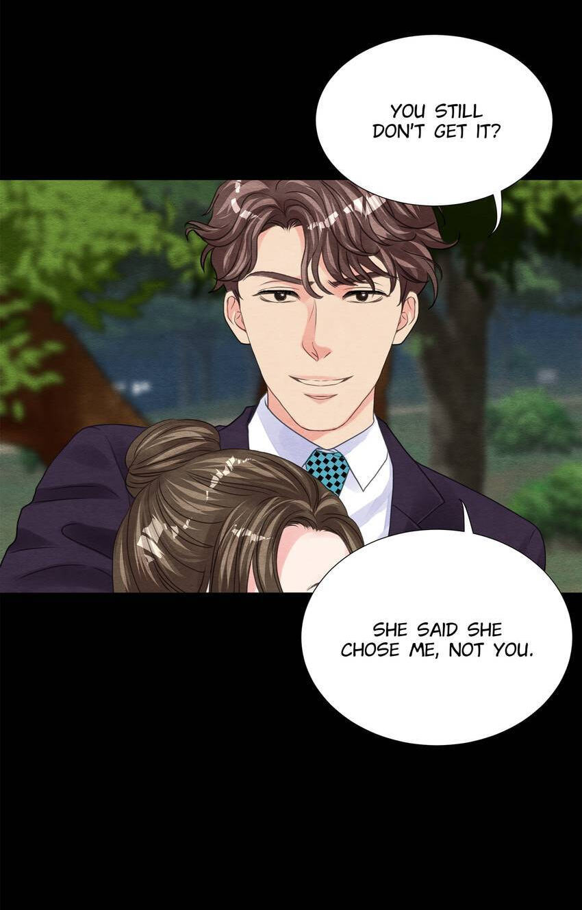 Off Limits! Chapter 60 page 33 - 