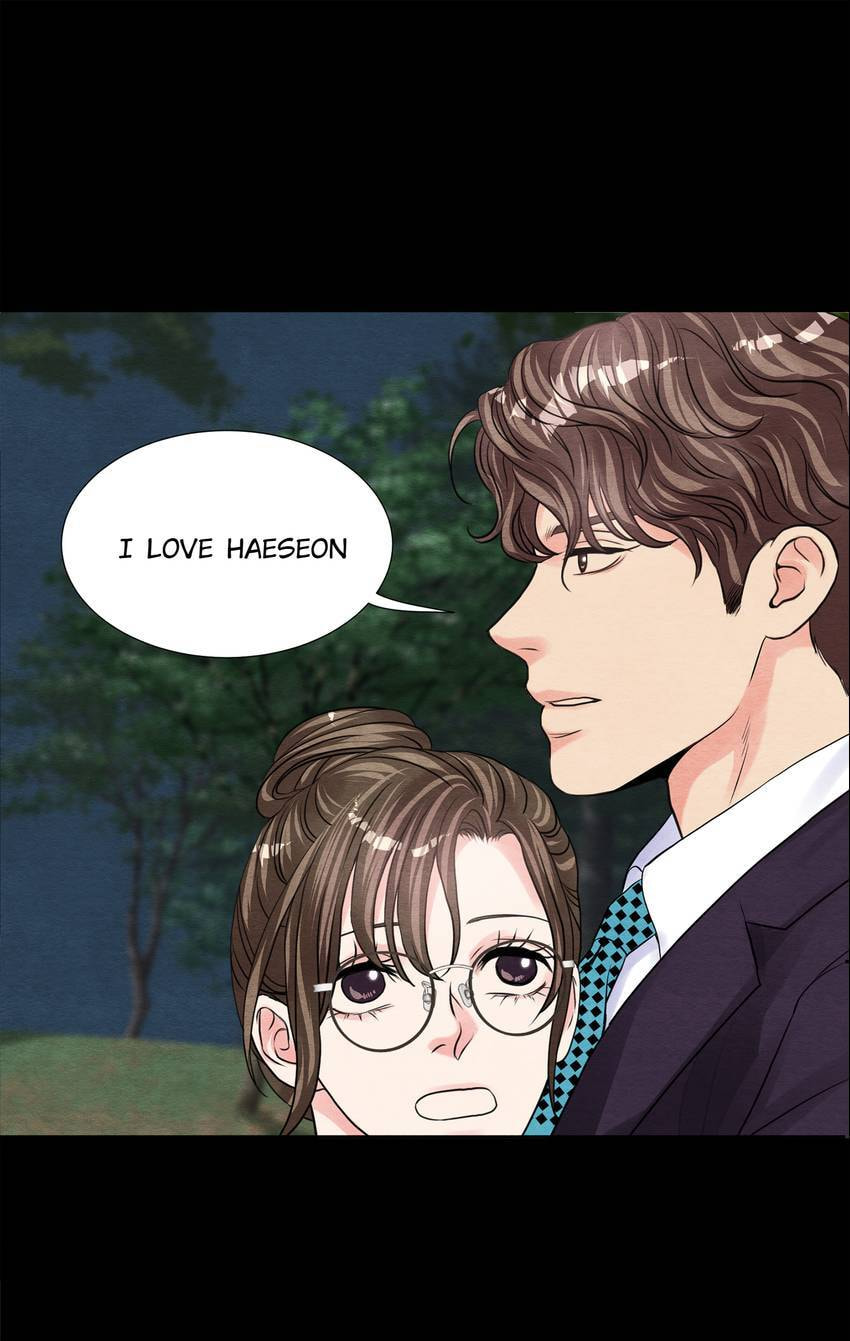 Off Limits! Chapter 60 page 36 - 