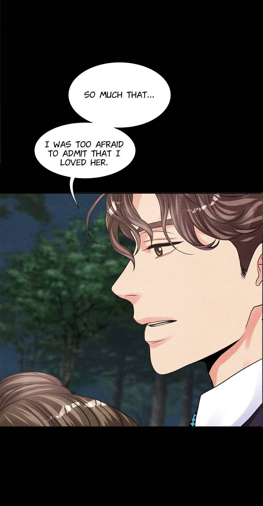Off Limits! Chapter 60 page 37 - 