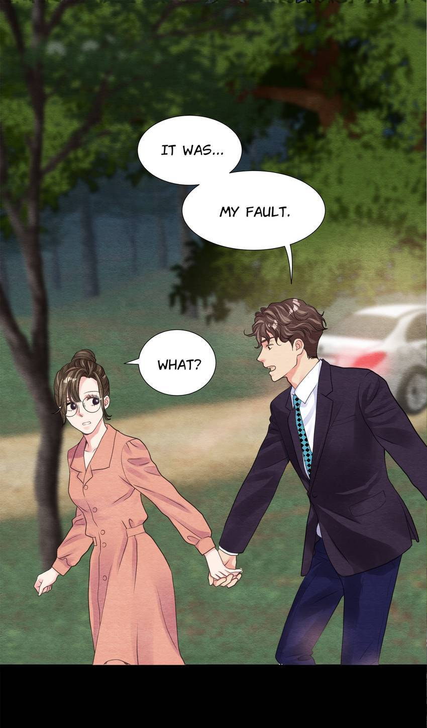 Off Limits! Chapter 60 page 45 - 