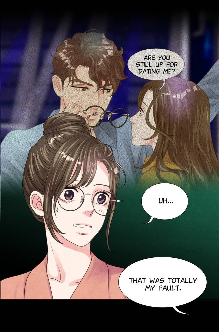 Off Limits! Chapter 60 page 47 - 