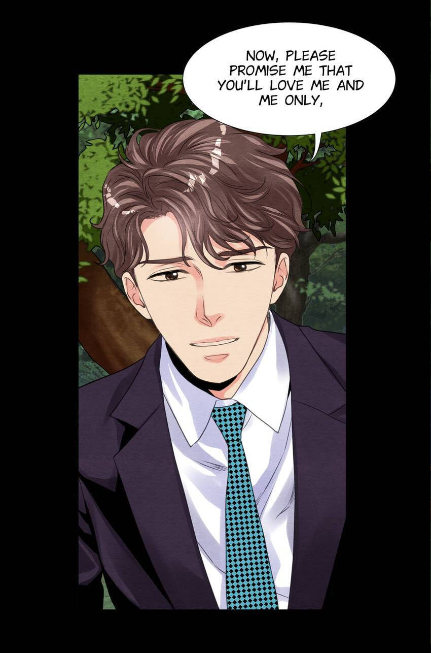 Off Limits! Chapter 60 page 48 - 