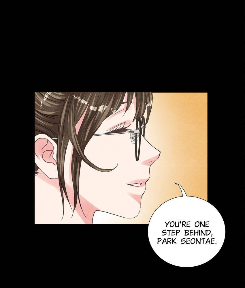 Off Limits! Chapter 60 page 50 - 
