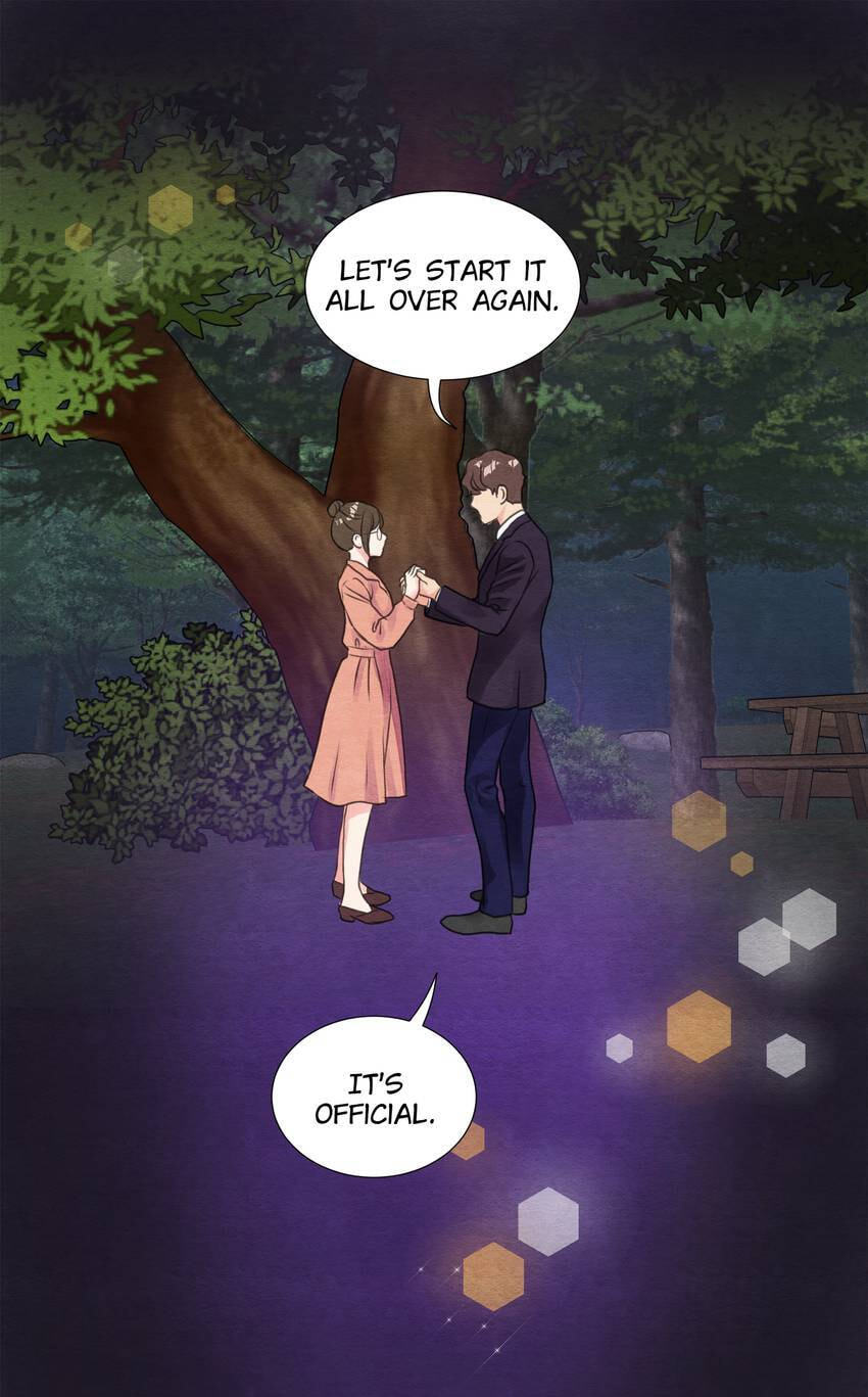 Off Limits! Chapter 60 page 55 - 