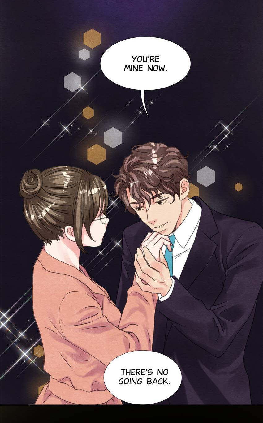 Off Limits! Chapter 60 page 56 - 