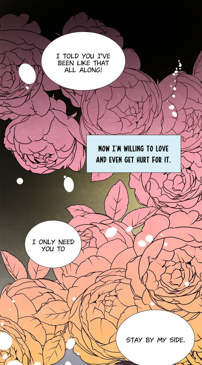 Off Limits! Chapter 60 page 57 - 